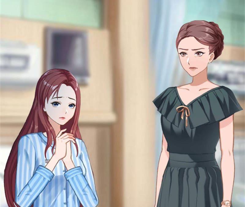 《豪门危情：黑心总裁别乱来》回家 第65页