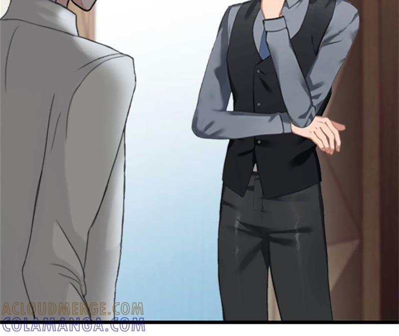 《豪门危情：黑心总裁别乱来》回家 第10页