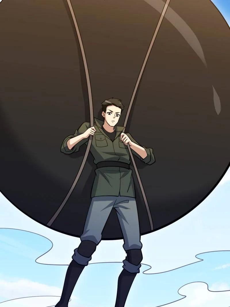 第一序列 第579话 578 西北的未来 第142页