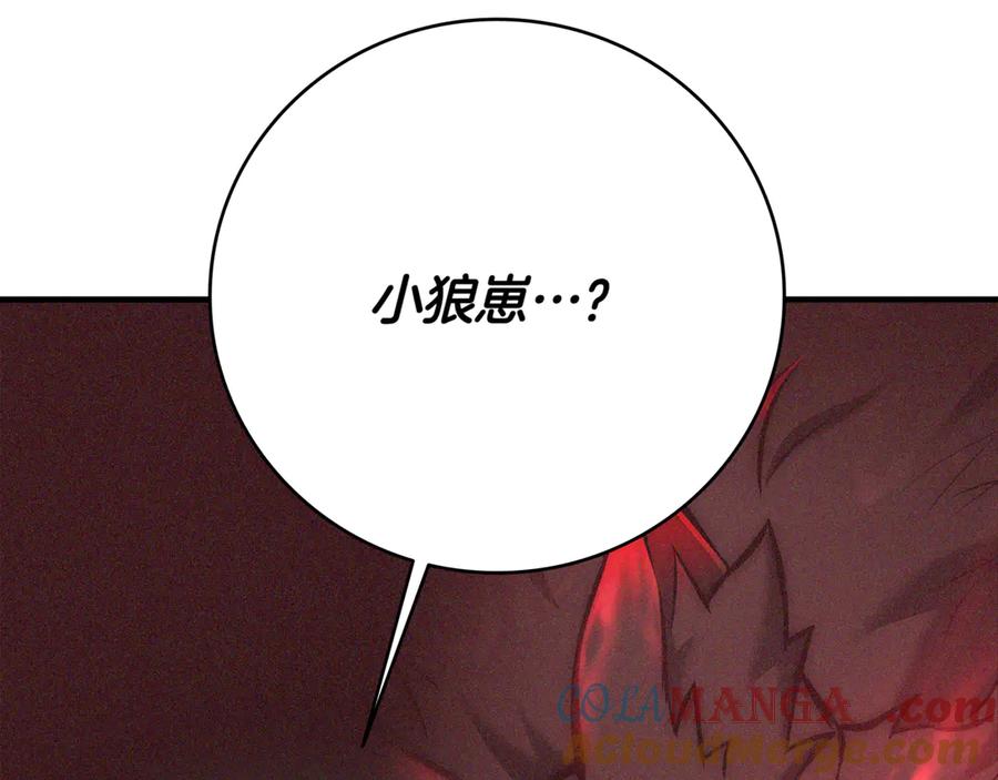 《一键三连后，我无敌了》第16话 对战芬里尔 第217页