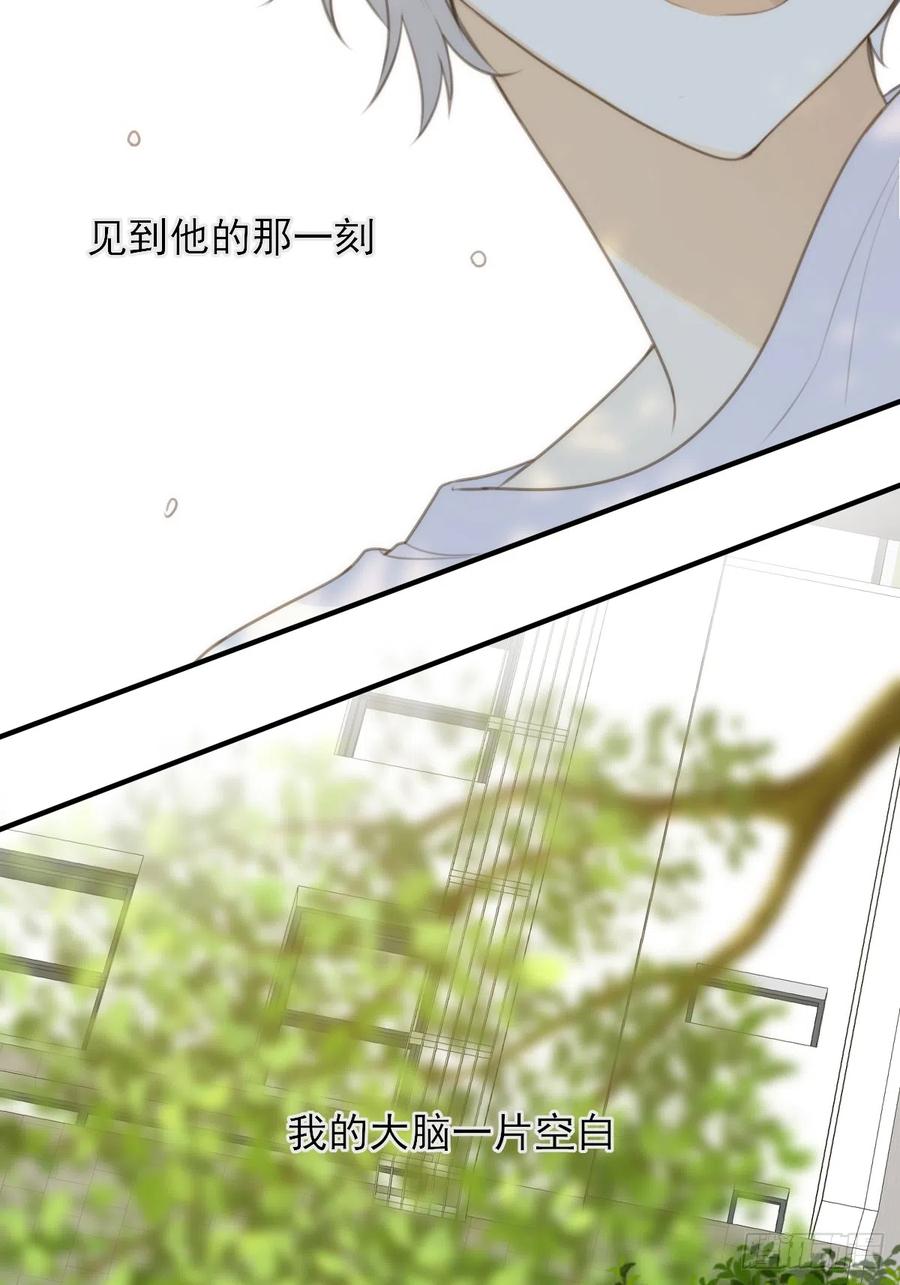 《只有尾巴不可以！》只想拥抱你 第31页