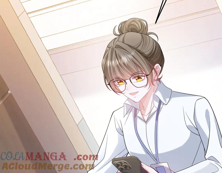 《成为病娇伯爵的女仆》第24话 十年分别 第77页