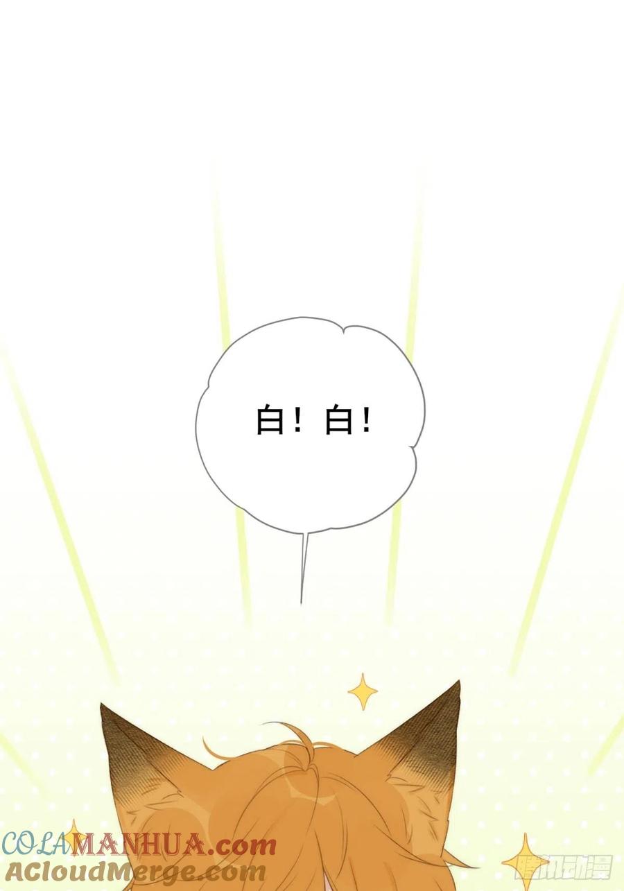 《只有尾巴不可以！》命运般地相遇了 第149页
