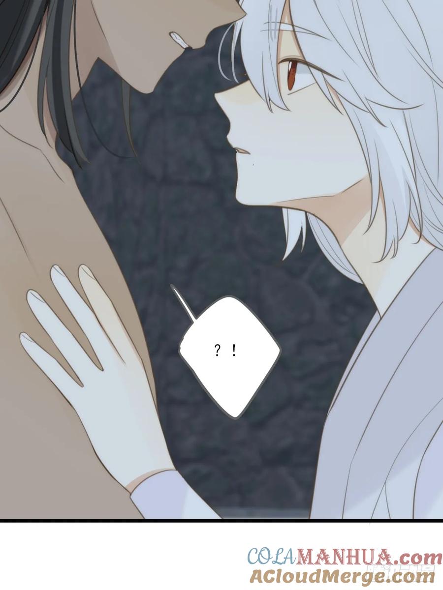 《只有尾巴不可以！》宿命为敌 第10页