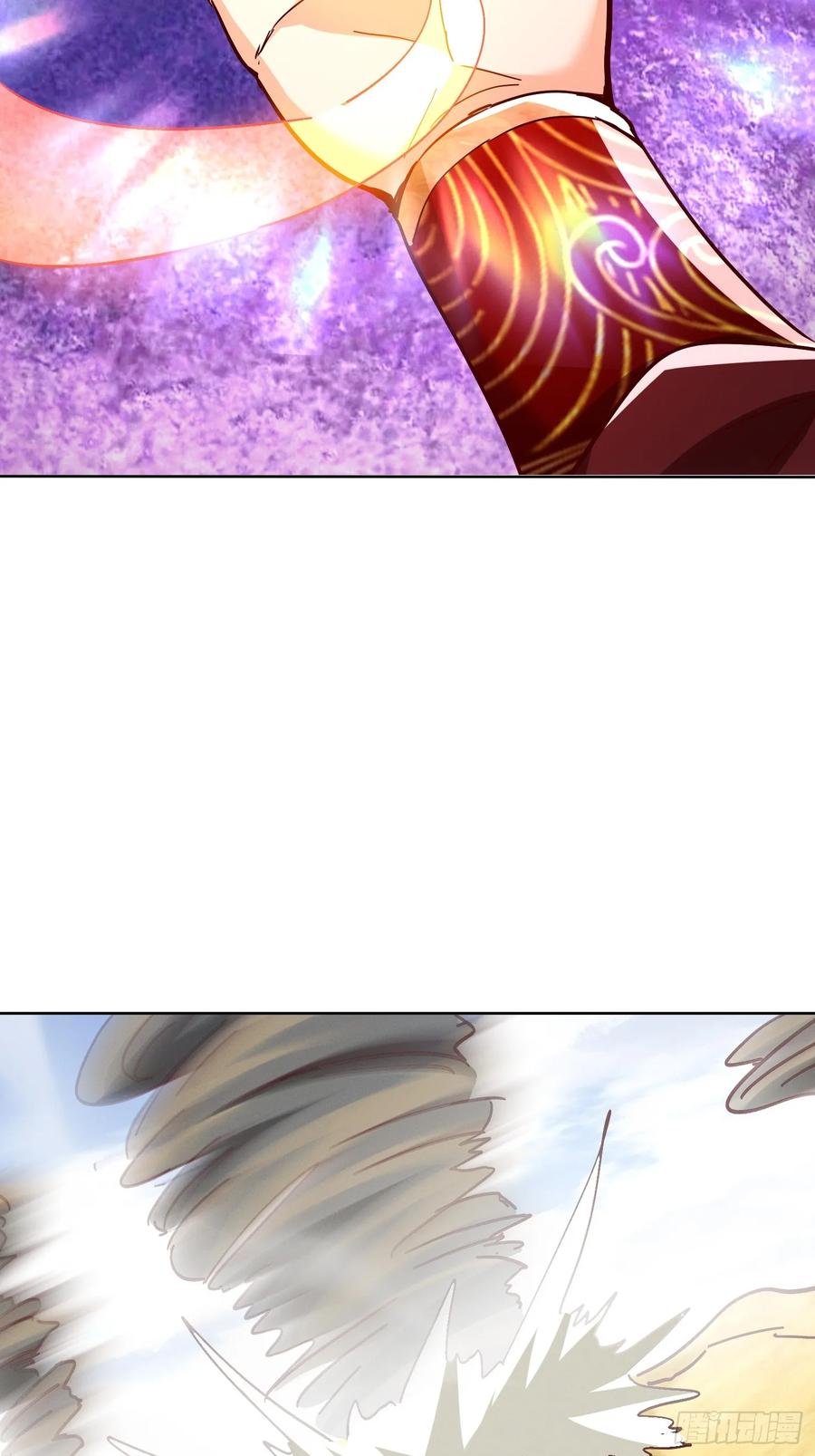《神天至尊》62话 那就跟他们斗斗 第33页