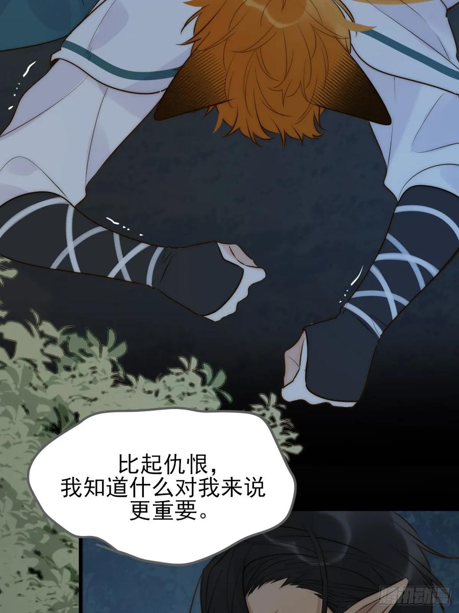 《只有尾巴不可以！》半颗内丹 第44页