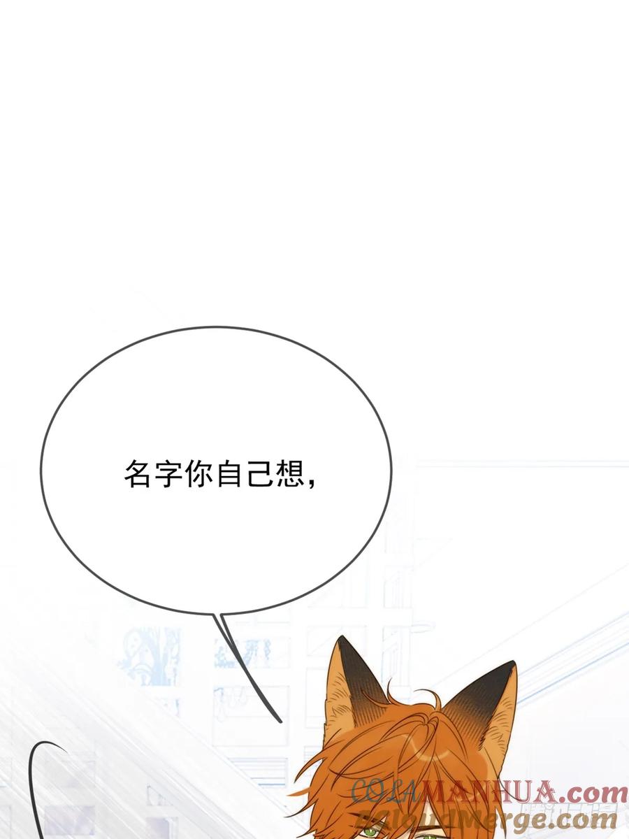 《只有尾巴不可以！》师徒再见 第19页