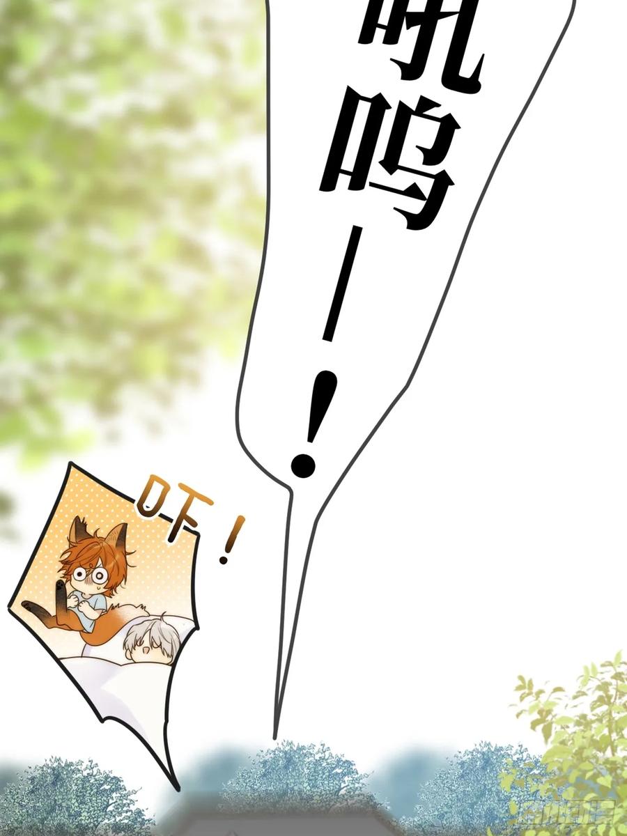 《只有尾巴不可以！》师徒再见 第5页