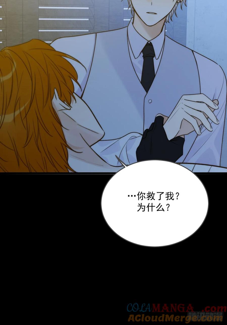 《只有尾巴不可以！》新年特别篇(下) 第7页