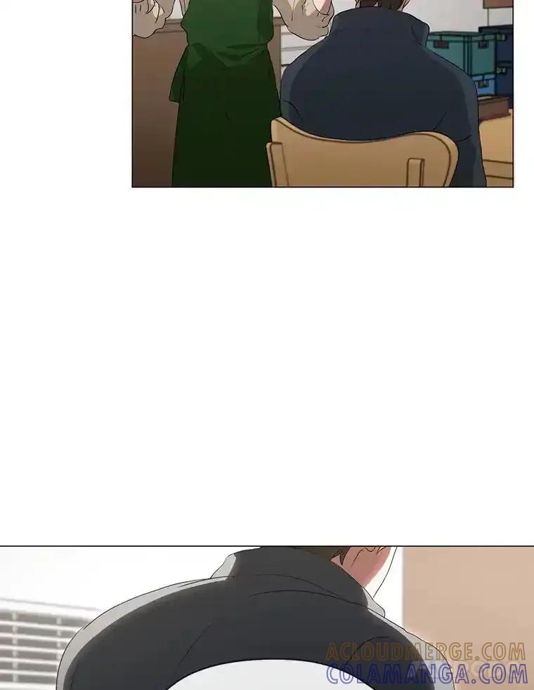 《黄泉餐厅》61.打开心结 第43页