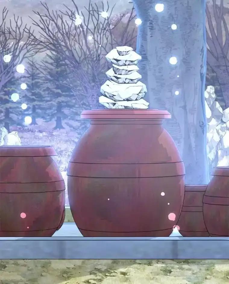 《黄泉餐厅》61.打开心结 第65页