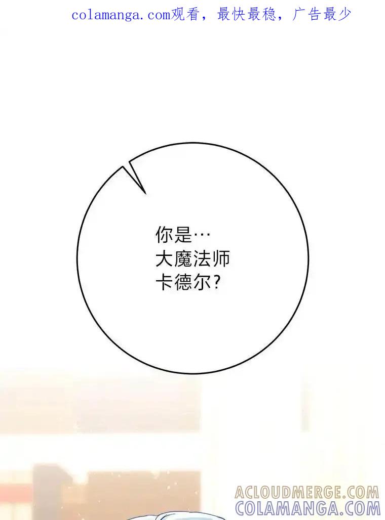 《这次要好好养妹妹》72.胡来的大魔法师 第1页