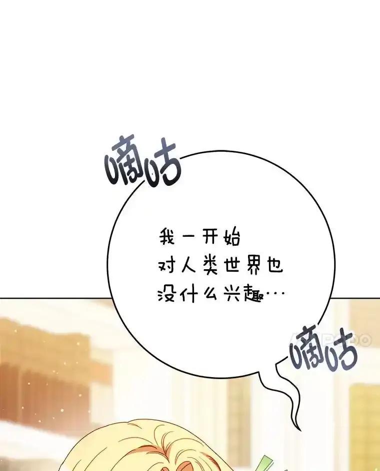 《这次要好好养妹妹》72.胡来的大魔法师 第34页