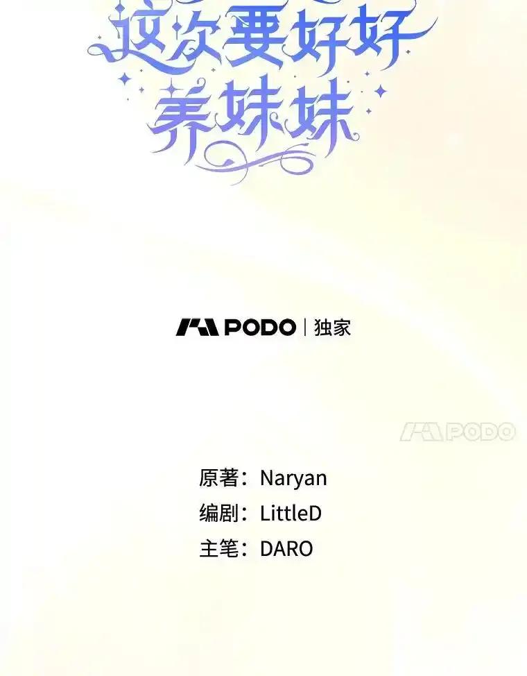 《这次要好好养妹妹》72.胡来的大魔法师 第7页