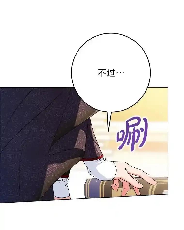 《这次要好好养妹妹》72.胡来的大魔法师 第114页