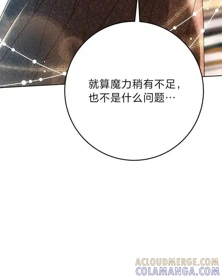 《这次要好好养妹妹》72.胡来的大魔法师 第117页