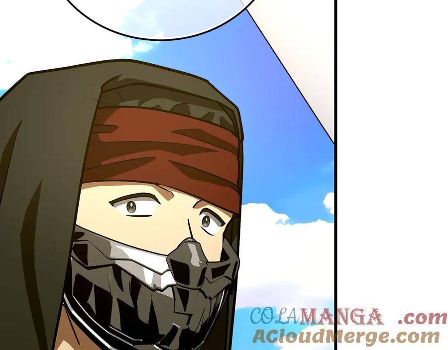 圣子是什么狗屁，这是现代医学的力量 - 第101话 海上遇险 - 第13张图