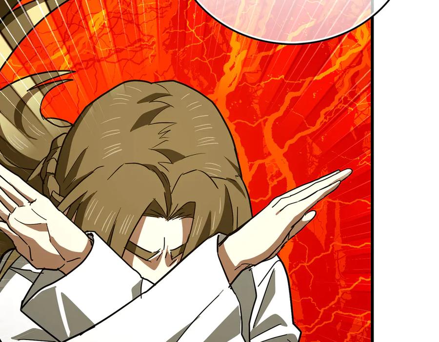 圣子是什么狗屁，这是现代医学的力量 - 第101话 海上遇险 - 第30张图