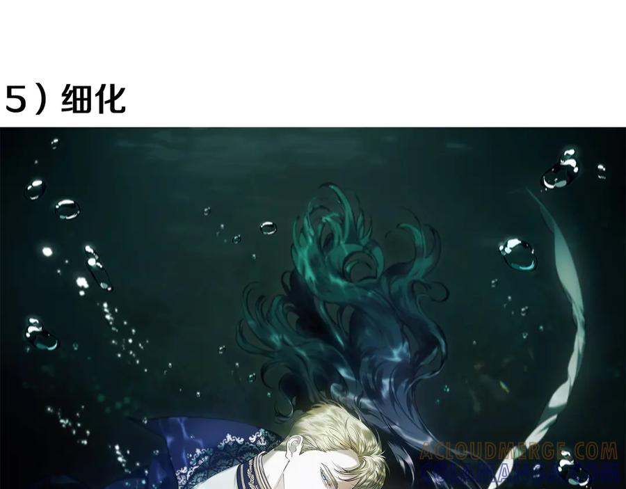 《这个婚反正也要完蛋》特别篇一 封面是怎么制作的 第40页