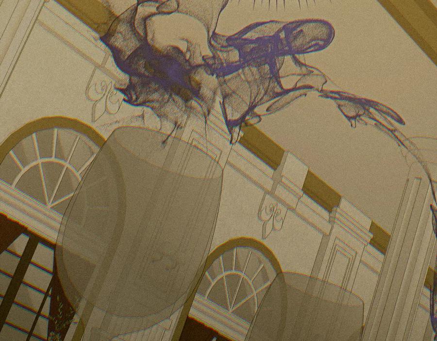 圣子是什么狗屁，这是现代医学的力量 - 第121话 毒酒 - 第20张图