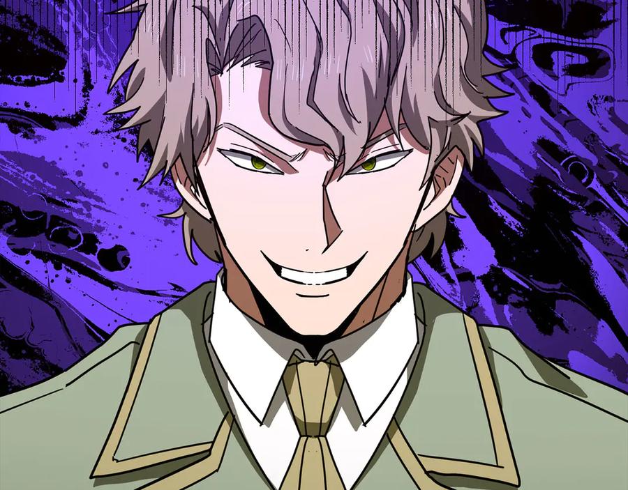 圣子是什么狗屁，这是现代医学的力量 - 第121话 毒酒 - 第16张图