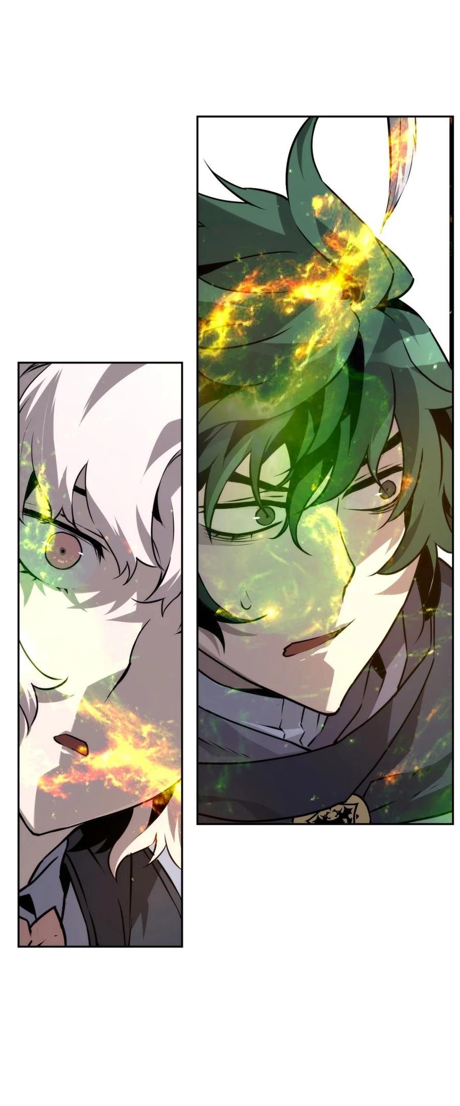 《死灵法师的进化特质》12 找到幕后主使 第92页
