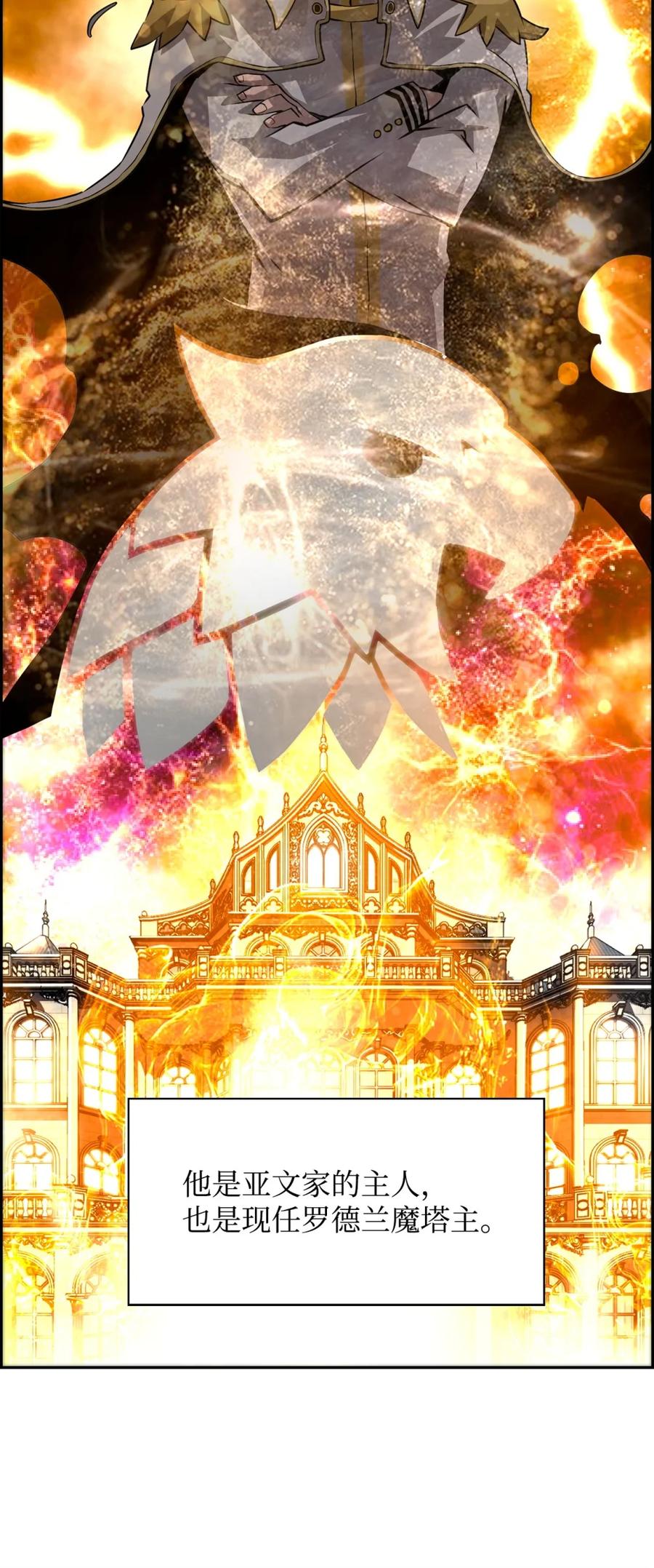 《死灵法师的进化特质》13 魔塔 第6页