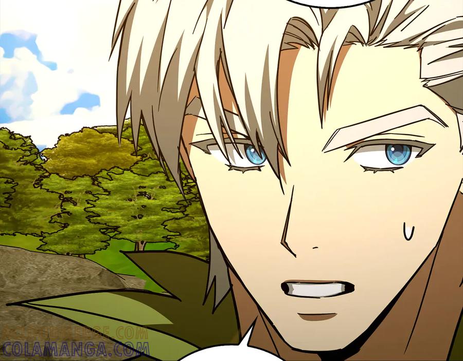 圣子是什么狗屁，这是现代医学的力量 - 第142话 进入圣所 - 第157张图