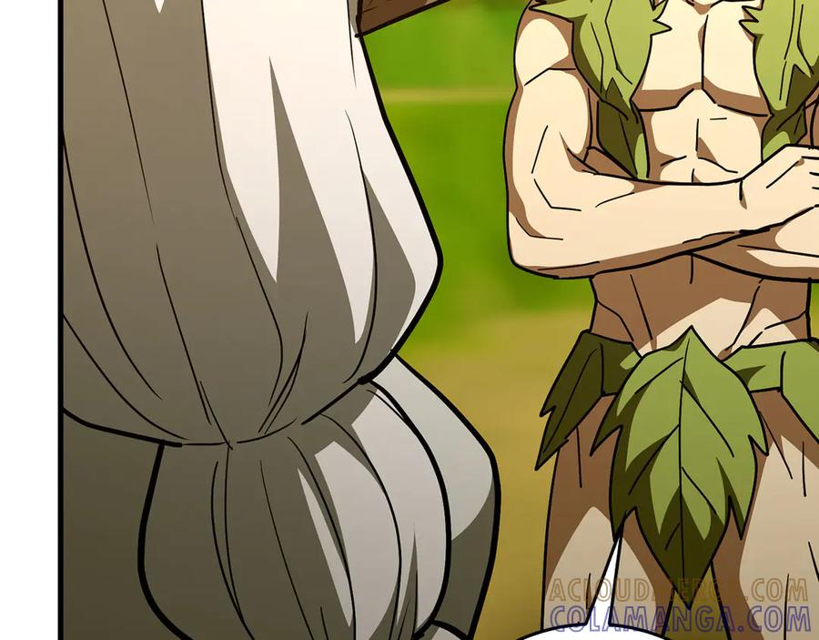 圣子是什么狗屁，这是现代医学的力量 - 第142话 进入圣所 - 第165张图