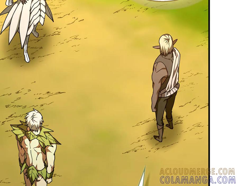 圣子是什么狗屁，这是现代医学的力量 - 第142话 进入圣所 - 第169张图