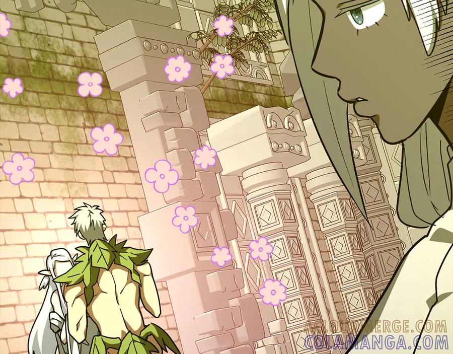 圣子是什么狗屁，这是现代医学的力量 - 第143话 祭坛 - 第25张图