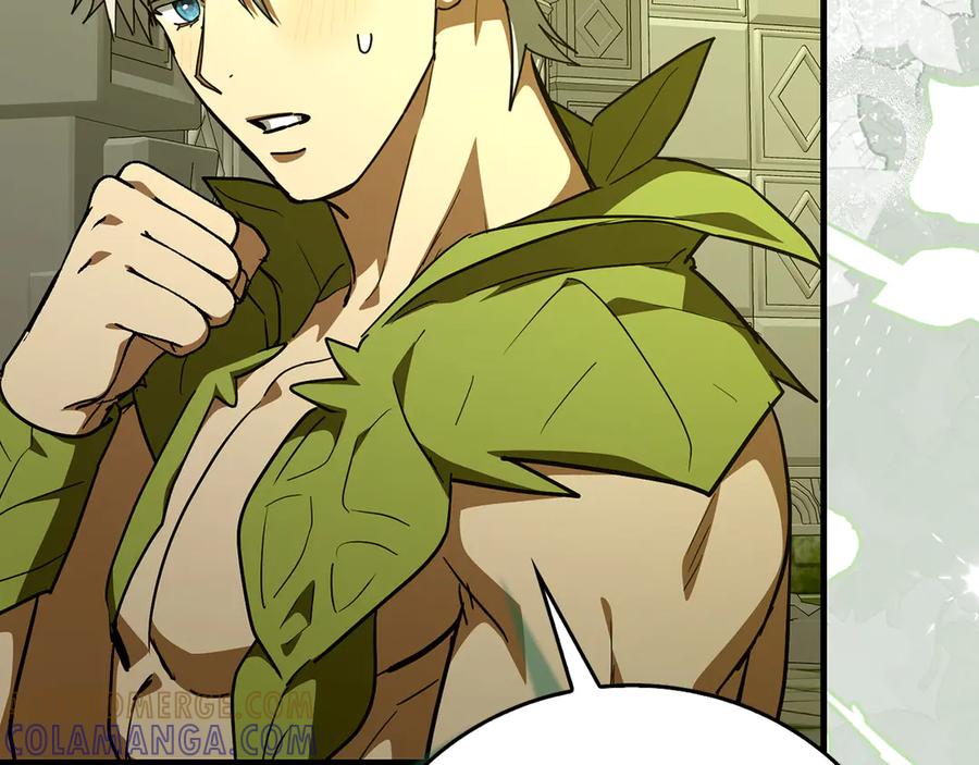 圣子是什么狗屁，这是现代医学的力量 - 第143话 祭坛 - 第29张图