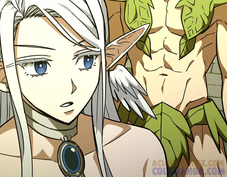 圣子是什么狗屁，这是现代医学的力量 - 第143话 祭坛 - 第37张图