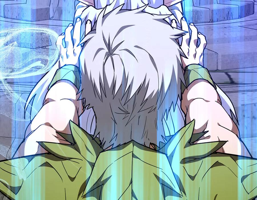 圣子是什么狗屁，这是现代医学的力量 - 第143话 祭坛 - 第42张图