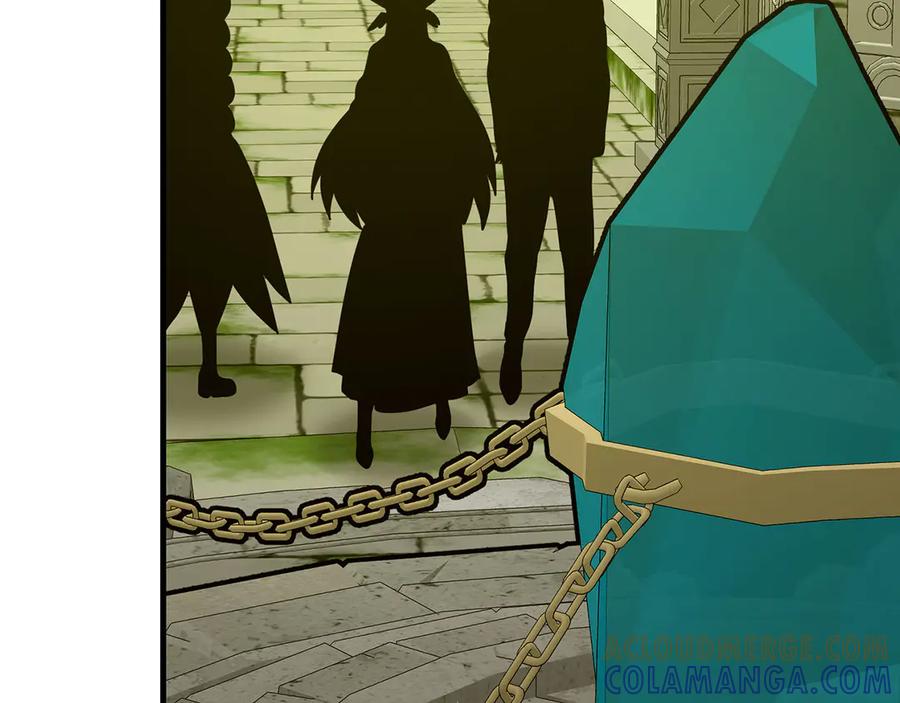 圣子是什么狗屁，这是现代医学的力量 - 第143话 祭坛 - 第33张图