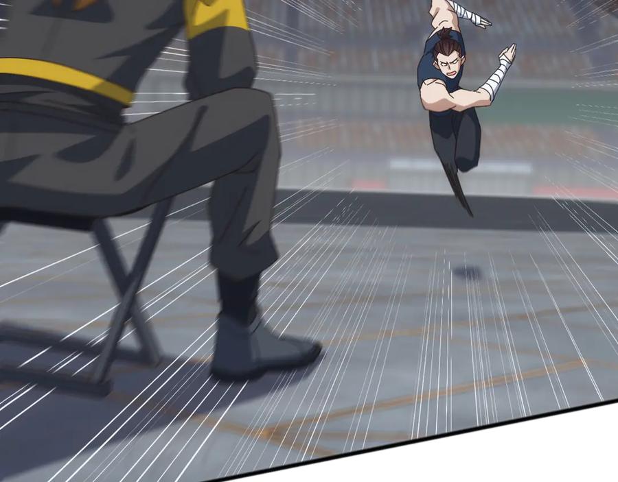 《万族入侵：开局驯化史诗级巨兽》第16话 白虎战白银 第107页