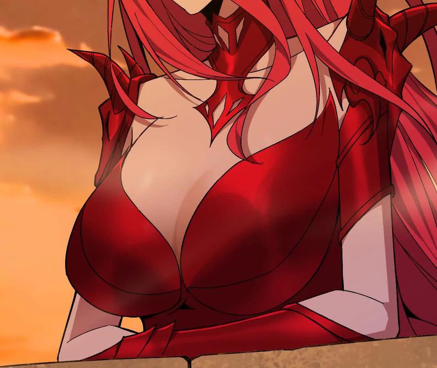 勇者X女魔王 166 贴近 第26页