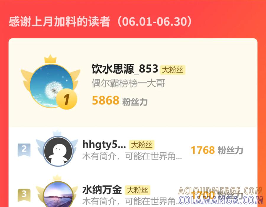 《万族入侵：开局驯化史诗级巨兽》请假条 第4页