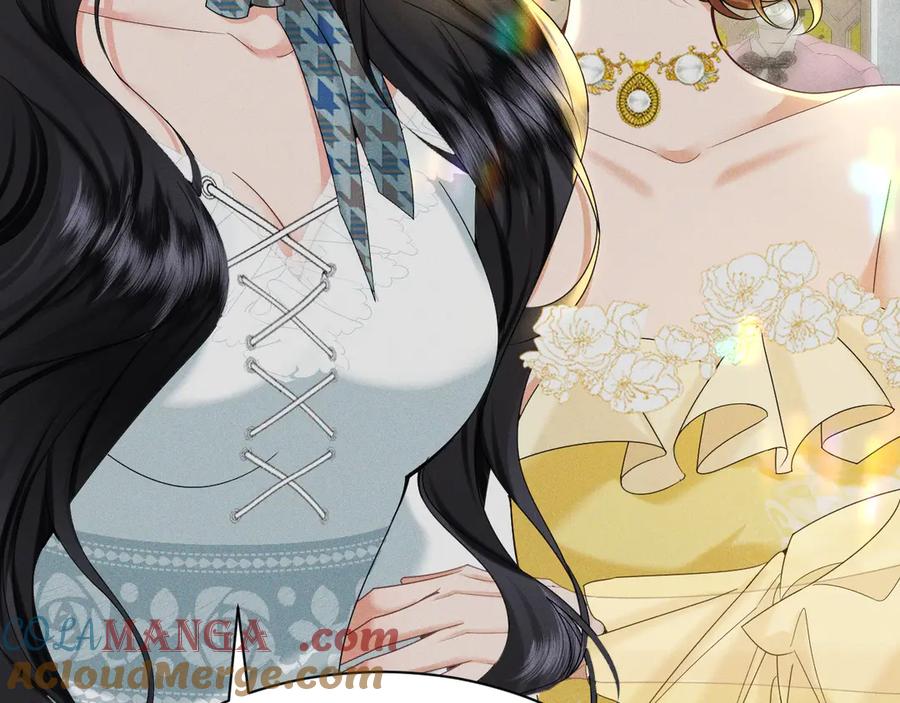 《公爵小姐和逃犯闪婚了》003 婚礼将至 第53页