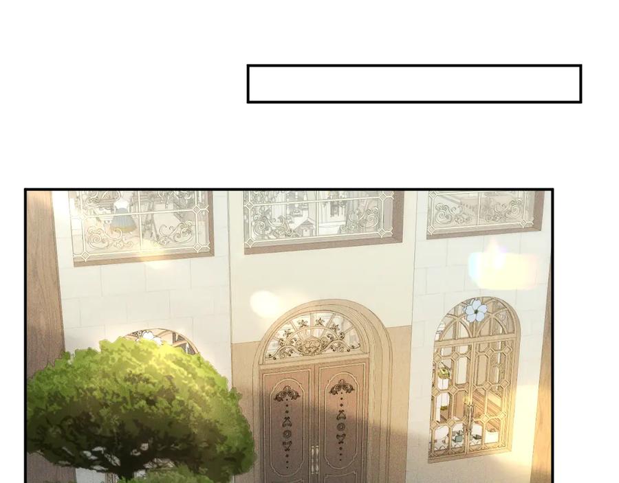 《公爵小姐和逃犯闪婚了》003 婚礼将至 第35页