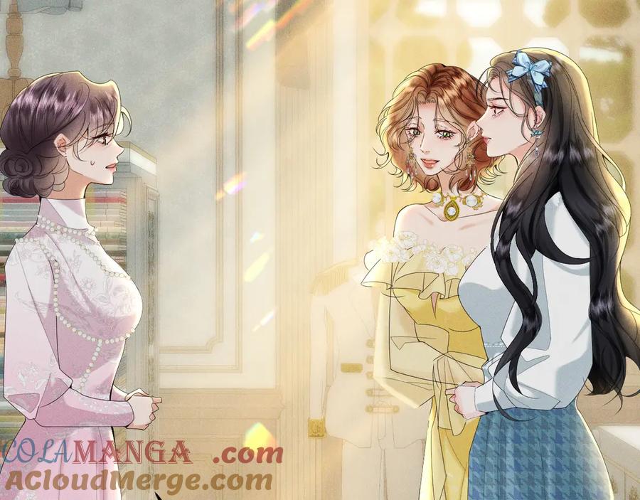 《公爵小姐和逃犯闪婚了》003 婚礼将至 第45页