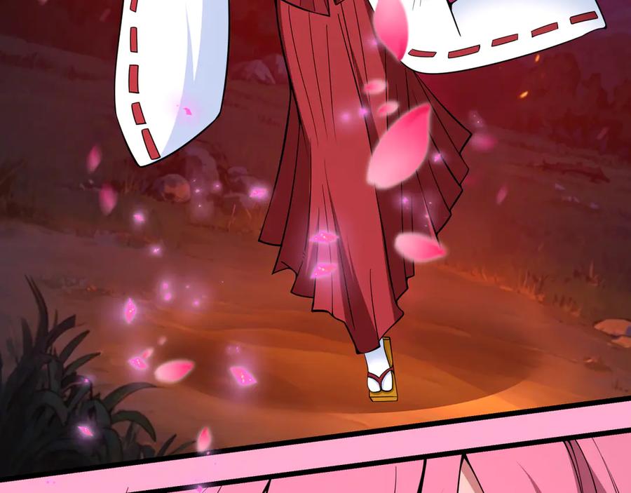 全球诡异时代 第402话 扶桑篇-扶桑攻略！ 第163页