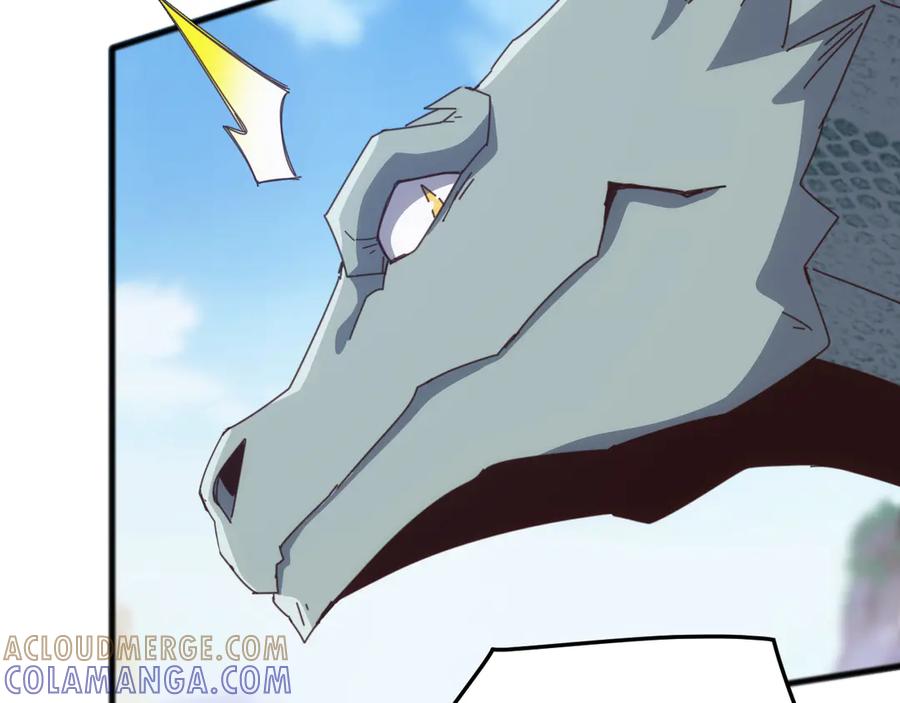 《万族入侵：开局驯化史诗级巨兽》第40话 重返碧水潭！ 第113页