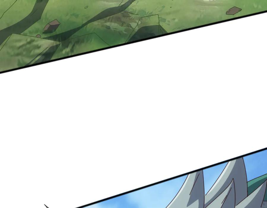 《万族入侵：开局驯化史诗级巨兽》第40话 重返碧水潭！ 第112页