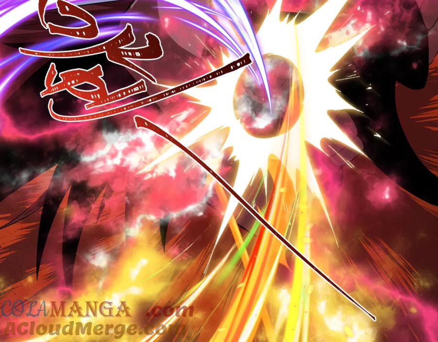 全球诡异时代 第404话 扶桑篇-战况不利！ 第185页
