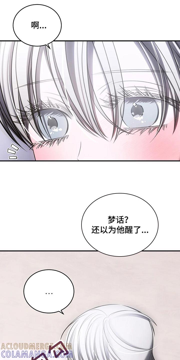 《暴动的追随》第44章：模糊的记忆 第5页