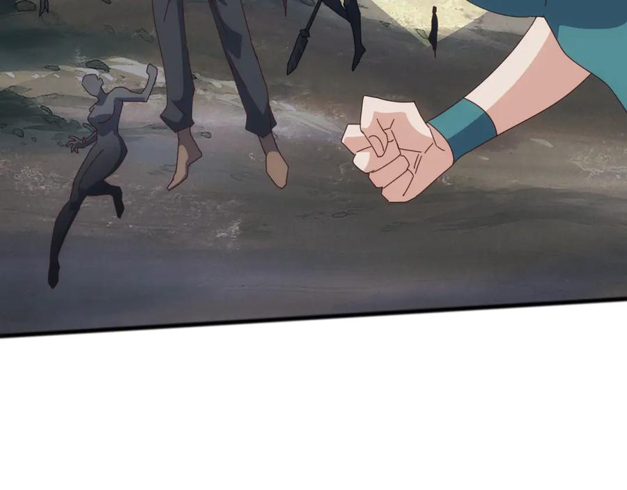 《万族入侵：开局驯化史诗级巨兽》第48话 绕道无尽海，夹击山海关！ 第38页