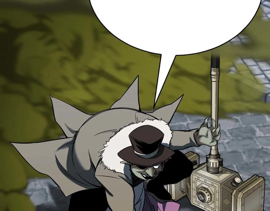 死灵法师：重生的我全技能精通 - 第49话 同为复仇者 - 第27张图