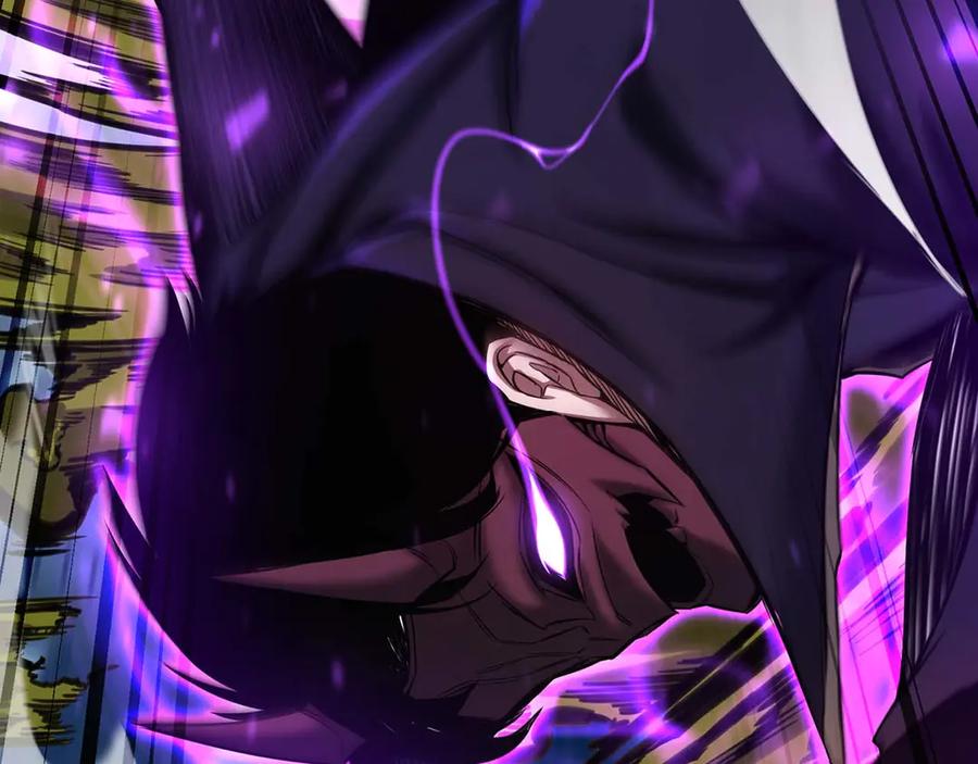 死灵法师：重生的我全技能精通 - 第49话 同为复仇者 - 第54张图