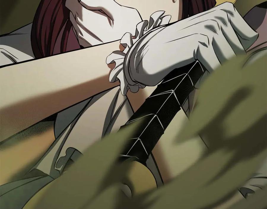 死灵法师：重生的我全技能精通 - 第49话 同为复仇者 - 第12张图